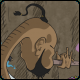 Inside the rabbit hole/cave Thumbnail